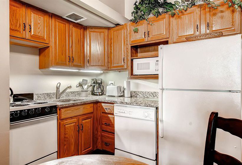 Hotel Aspenwood Condominiums Snowmass Village Colorado