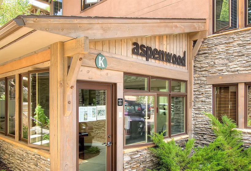 Hotel Aspenwood Condominiums  | Snowmass Village | Colorado | United States 1