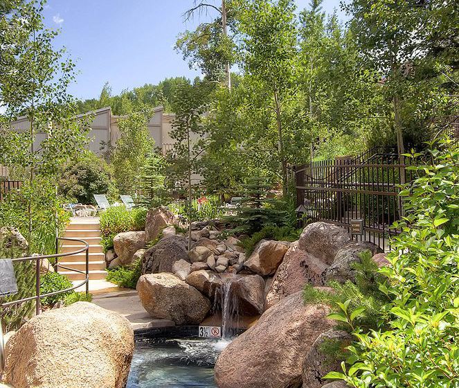 Hotel Aspenwood Condominiums  | Snowmass Village | Colorado | United States 10