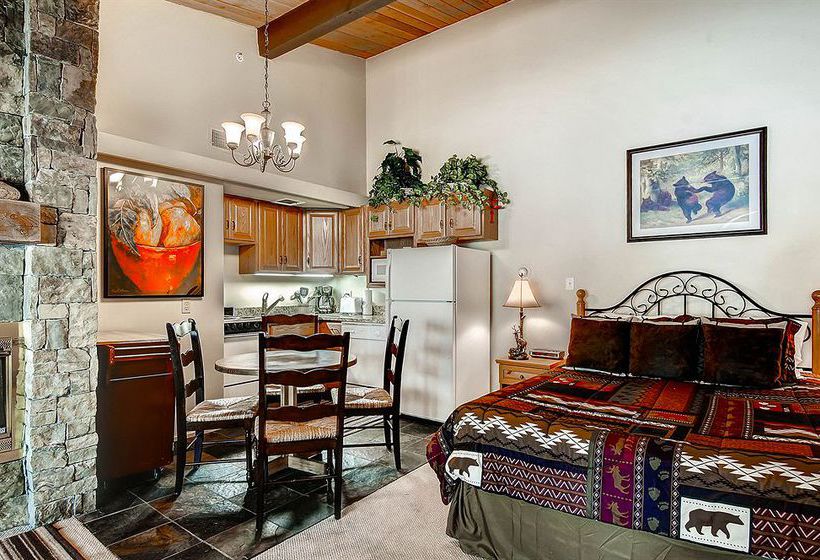 Hotel Aspenwood Condominiums  | Snowmass Village | Colorado | United States 3