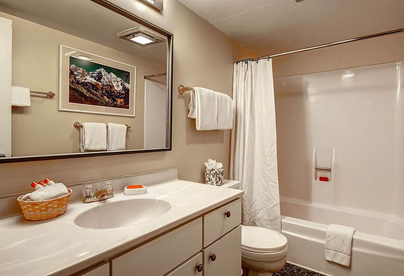 Hotel Aspenwood Condominiums  | Snowmass Village | Colorado | United States 4