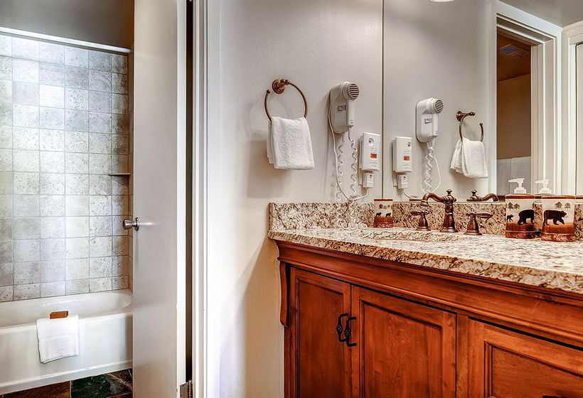 Hotel Aspenwood Condominiums  | Snowmass Village | Colorado | United States 5