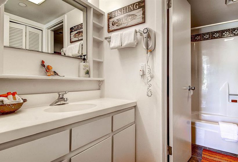 Hotel Aspenwood Condominiums  | Snowmass Village | Colorado | United States 6