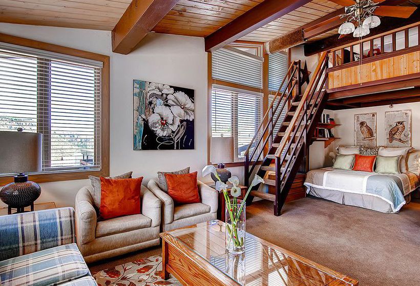 Hotel Aspenwood Condominiums  | Snowmass Village | Colorado | United States 7