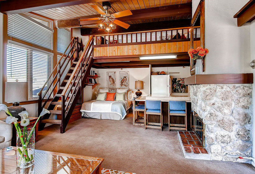 Hotel Aspenwood Condominiums  | Snowmass Village | Colorado | United States 8