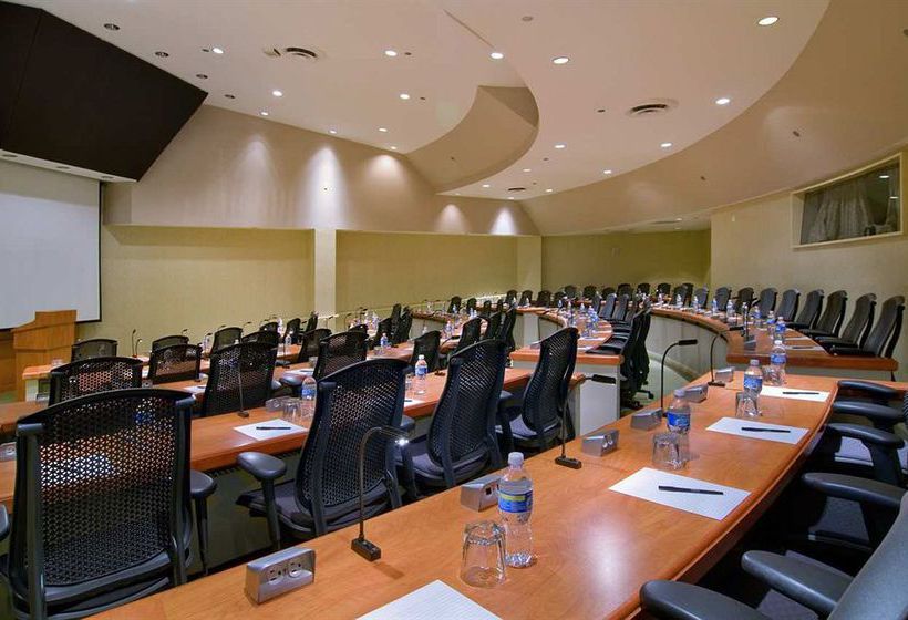 Hotel Hilton Atlanta Airport  | Atlanta | Georgia | Estados Unidos 1