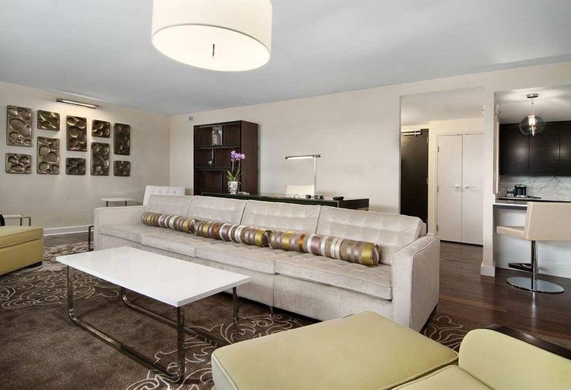 Hotel Hilton Atlanta Airport  | Atlanta | Georgia | Estados Unidos 14