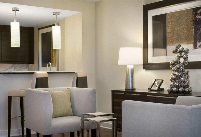 Hotel Hilton Atlanta Airport  | Atlanta | Georgia | Estados Unidos 15