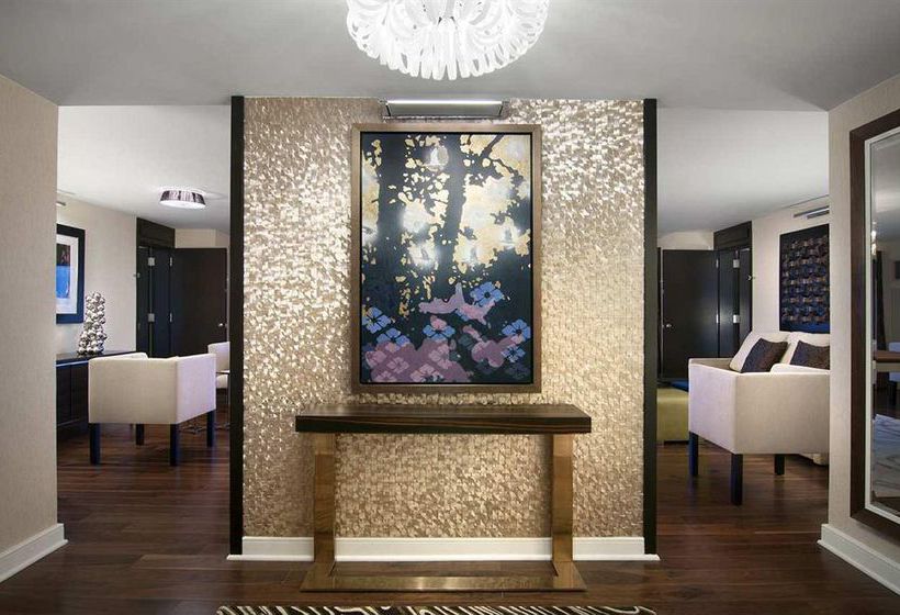 Hotel Hilton Atlanta Airport  | Atlanta | Georgia | Estados Unidos 16