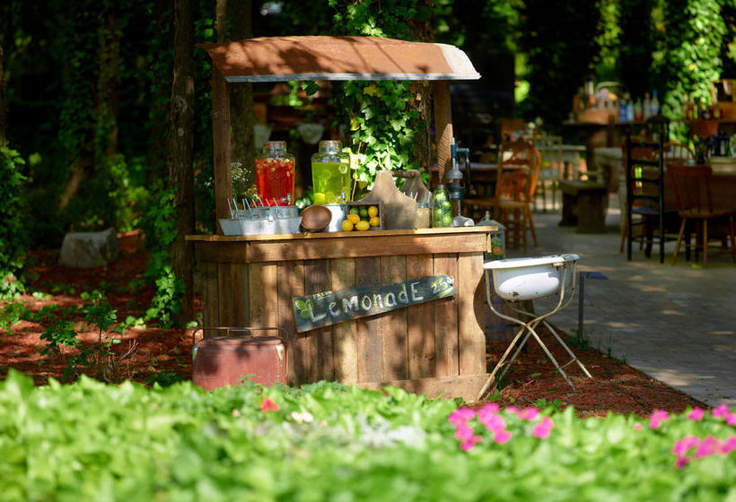 Hotel Atlanta Airport Marriott  | Atlanta | Georgia | United States 1