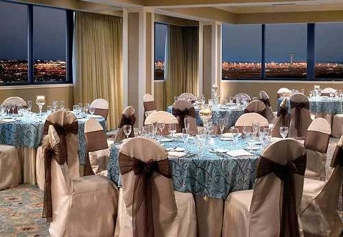 Hotel Atlanta Airport Marriott  | Atlanta | Georgia | United States 10