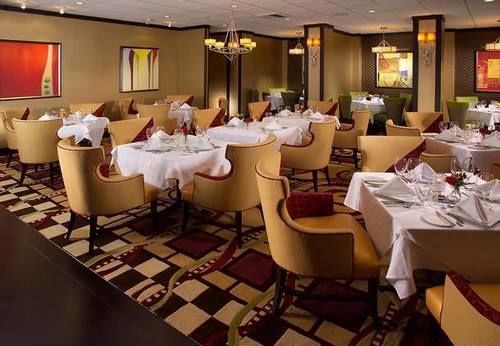 Hotel Atlanta Airport Marriott  | Atlanta | Georgia | United States 11