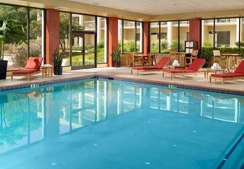 Hotel Atlanta Airport Marriott  | Atlanta | Georgia | United States 15