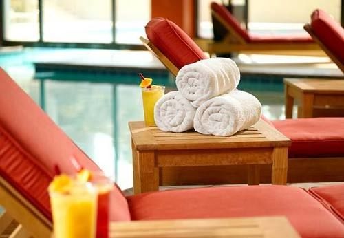 Hotel Atlanta Airport Marriott  | Atlanta | Georgia | United States 16