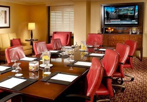 Hotel Atlanta Airport Marriott  | Atlanta | Georgia | United States 17