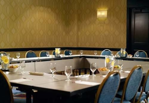 Hotel Atlanta Airport Marriott  | Atlanta | Georgia | United States 19