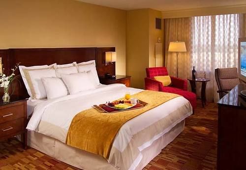 Hotel Atlanta Airport Marriott  | Atlanta | Georgia | United States 3