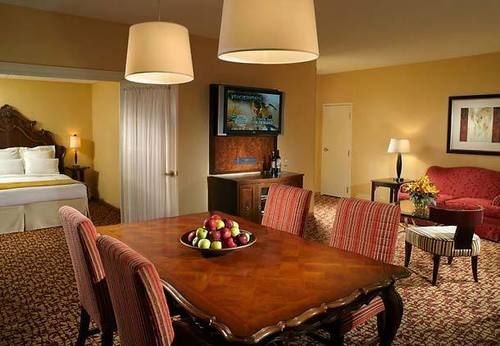 Hotel Atlanta Airport Marriott  | Atlanta | Georgia | United States 4