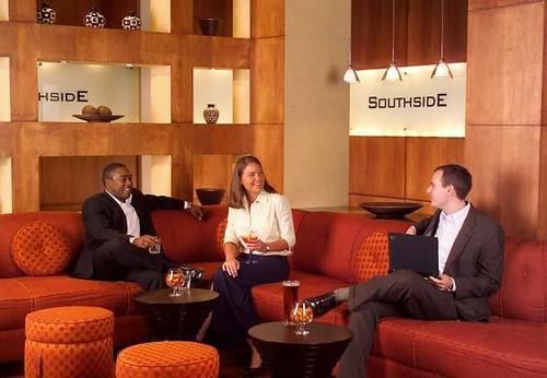 Hotel Atlanta Airport Marriott  | Atlanta | Georgia | United States 5