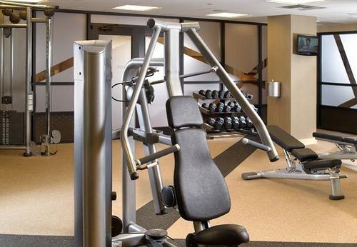 Hotel Atlanta Airport Marriott  | Atlanta | Georgia | United States 8