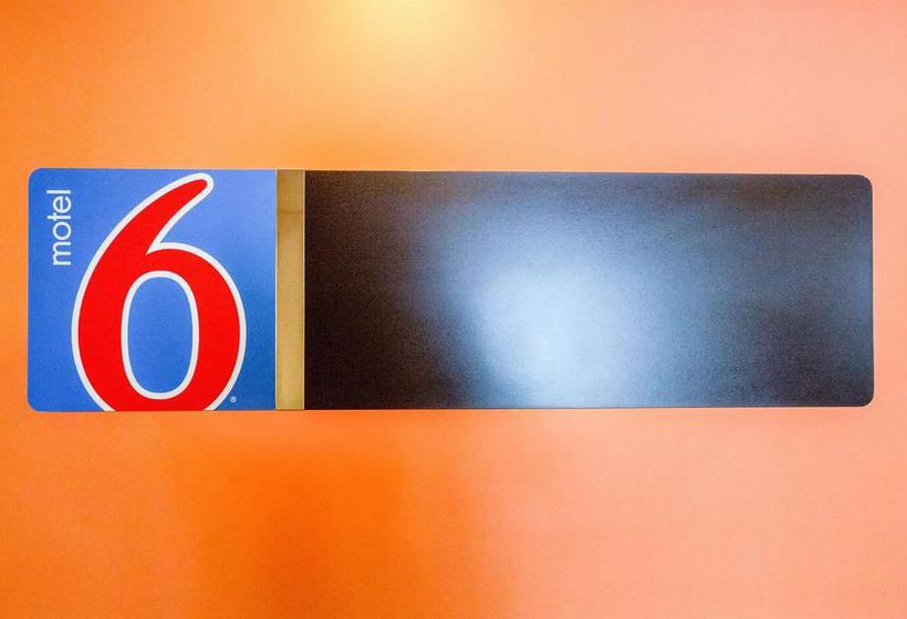 Motel 6 - Atlanta - Downtown  | Atlanta | Georgia | United States 10