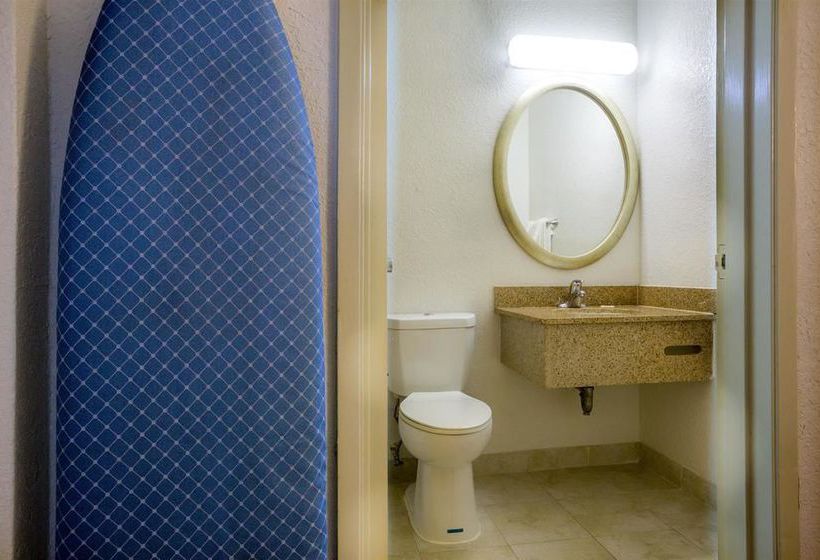 Motel 6 - Atlanta - Downtown  | Atlanta | Georgia | United States 16