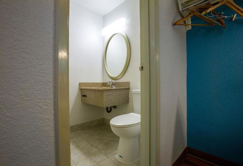 Motel 6 - Atlanta - Downtown  | Atlanta | Georgia | United States 17