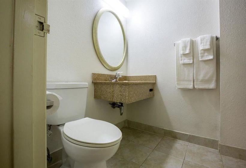 Motel 6 - Atlanta - Downtown  | Atlanta | Georgia | United States 18