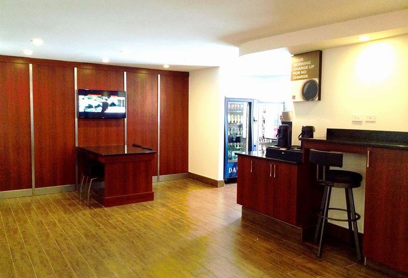 Motel 6 - Atlanta - Downtown  | Atlanta | Georgia | United States 2