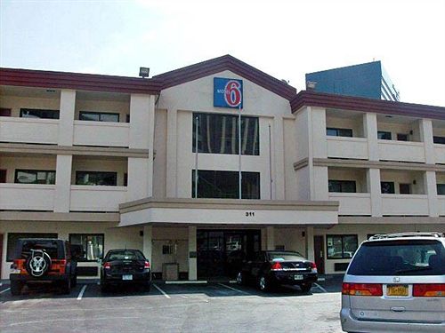 Motel 6 - Atlanta - Downtown  | Atlanta | Georgia | United States 20