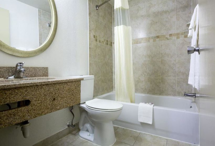 Motel 6 - Atlanta - Downtown  | Atlanta | Georgia | United States 4