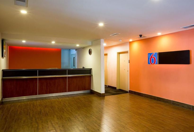 Motel 6 - Atlanta - Downtown  | Atlanta | Georgia | United States 6