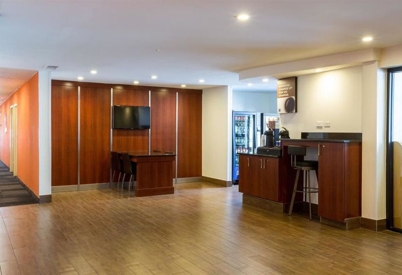 Motel 6 - Atlanta - Downtown  | Atlanta | Georgia | United States 7