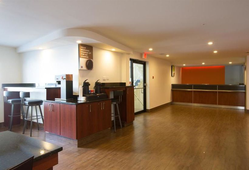 Motel 6 - Atlanta - Downtown  | Atlanta | Georgia | United States 8