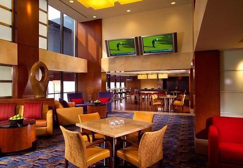 Hotel Atlanta Marriott Marquis  | Atlanta | Georgia | United States 1