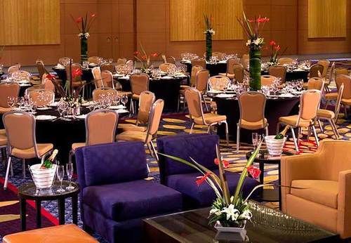 Hotel Atlanta Marriott Marquis  | Atlanta | Georgia | United States 10