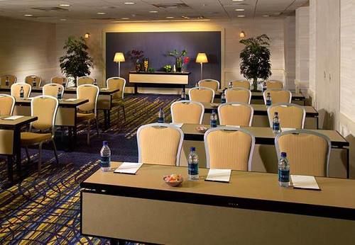 Hotel Atlanta Marriott Marquis  | Atlanta | Georgia | United States 12