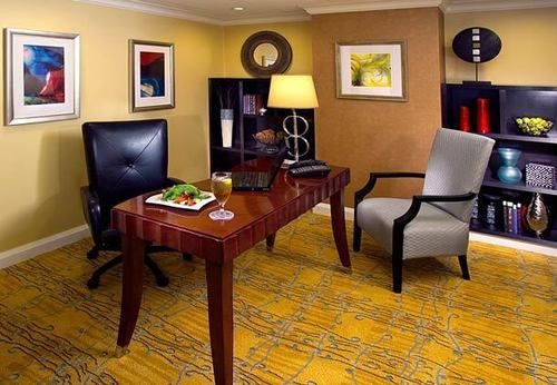 Hotel Atlanta Marriott Marquis  | Atlanta | Georgia | United States 16