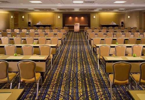 Hotel Atlanta Marriott Marquis  | Atlanta | Georgia | United States 17