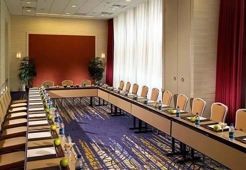 Hotel Atlanta Marriott Marquis  | Atlanta | Georgia | United States 18