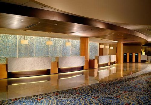 Hotel Atlanta Marriott Marquis  | Atlanta | Georgia | United States 2