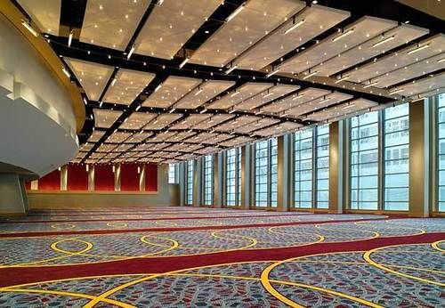 Hotel Atlanta Marriott Marquis  | Atlanta | Georgia | United States 20