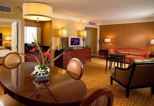 Hotel Atlanta Marriott Marquis  | Atlanta | Georgia | United States 3