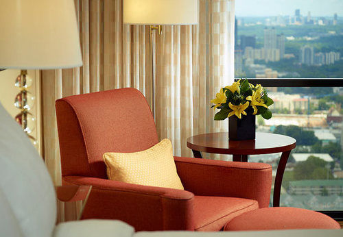 Hotel Atlanta Marriott Marquis  | Atlanta | Georgia | United States 4