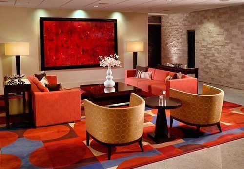 Hotel Atlanta Marriott Marquis  | Atlanta | Georgia | United States 6