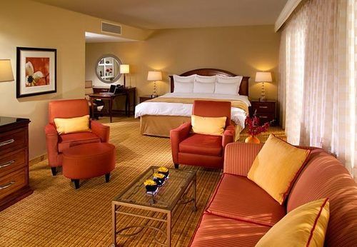 Hotel Atlanta Marriott Marquis  | Atlanta | Georgia | United States 7