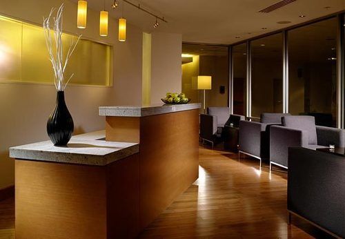 Hotel Atlanta Marriott Marquis  | Atlanta | Georgia | United States 8