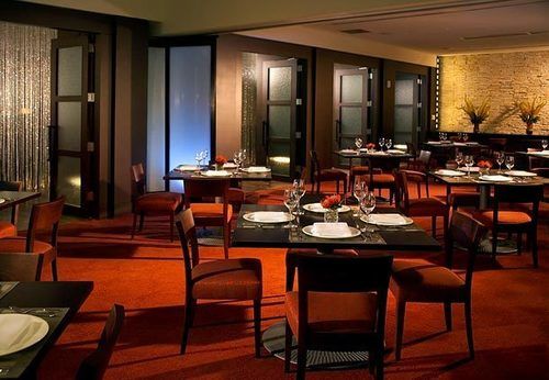 Hotel Atlanta Marriott Marquis  | Atlanta | Georgia | United States 9