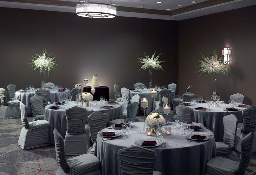 Hotel Marriott Norcross Norcross