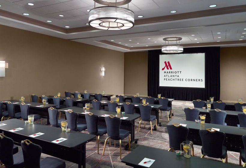 Hotel Marriott Norcross  | Norcross | Georgia | United States 1